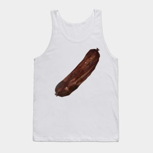 Sausage Tank Top